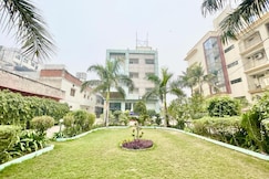 HOTEL VARANASI PALACE