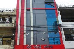 Shree Sai Lodge
