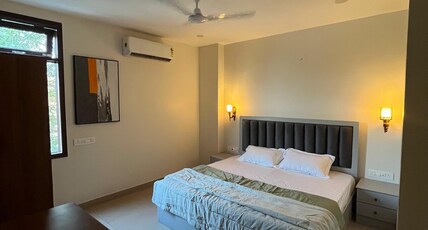 tickstay Room Type - Bedroom 1
