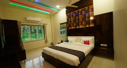 HOTEL AMBICA Room Type - Super Deluxe
