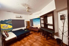 Happy Home Varkala