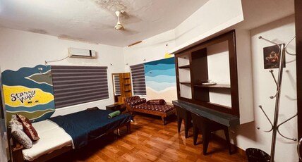 Happy Home Varkala Room Type - Helipad cliff house