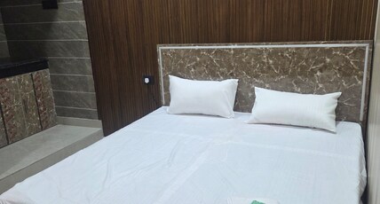 Six keys Room Type - Bedroom 1
