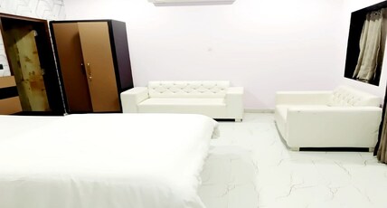 SPARSH CANOPY RESORT Room Type - Premium Room