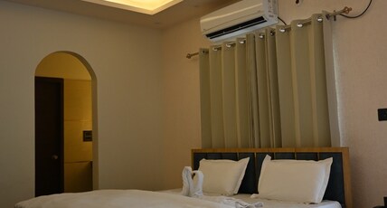 Anchal homestay and restaurant Room Type - Bedroom 1