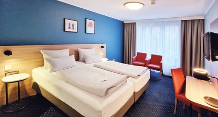 Garner Hotel BOCHUM by IHG Room Type - Standard Room