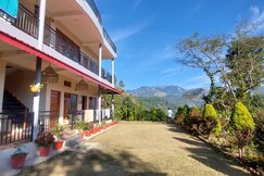 Nature's Harmony Resort