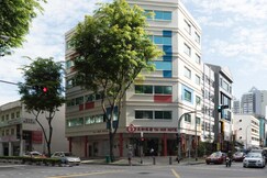 Tai Hoe Hotel