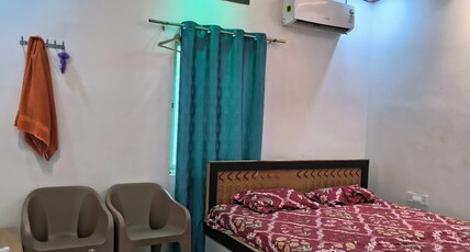 Maa Vaishno Home Stay Room Type - Superior Room