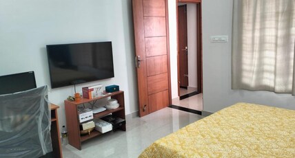 Savindu's Nest Room Type - Standard Non Ac Room