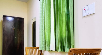 Bugyal Stays | Jungle Huts Room Type - Luxury Room