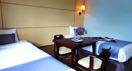 Montree Phuket Hotel Room Type - Superior Classic Room