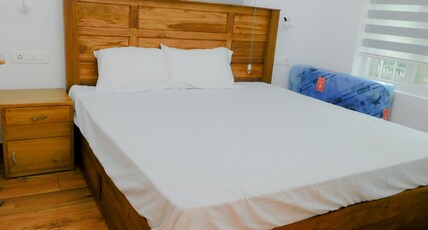 Lee water valley rooms Room Type - Bedroom 1