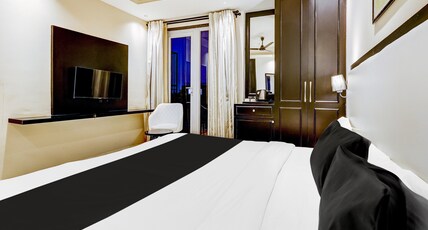 Townhouse Oak Udyog Vihar Room Type - Classic