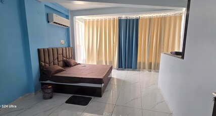 Shri Vindhya vilas evam janmasa Room Type - Bedroom 1