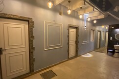 Gomati Residency | A Heritage Homestay