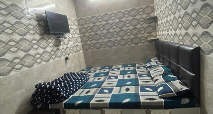 bansal stay home Room Type - Standard Room