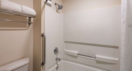 BEST WESTERN PLUS PEORIA Room Type - Suite-1 King Bed, Non-Smoking, Separate Bedroom, Wet Bar, Sofabed, Full Breakfast BEST WESTERN PLUS PEORIA Room Type - Suite-1 King Bed, Non-Smoking, Separate Bedroom, Wet Bar, Sofabed, Full Breakfast