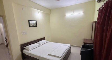 Kings stay Room Type - Bedroom 1