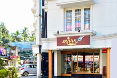 SRIVAR HOTELS