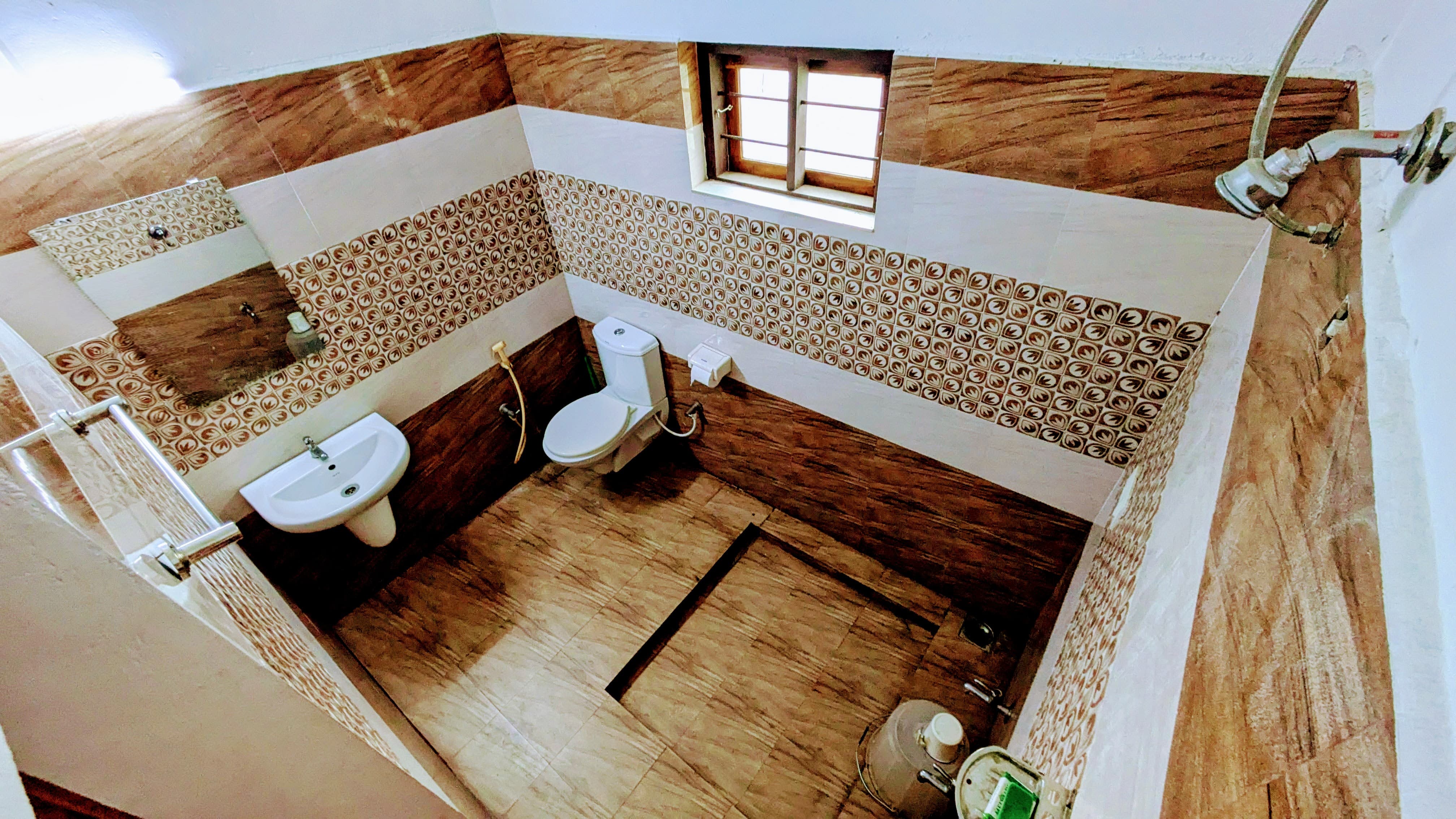Ambady Homestay - Tap to explore photos