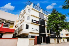 Hotel O Aasiyanaa Guest House
