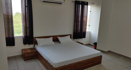 H9 Luxury Rooms Room Type - Standard Room