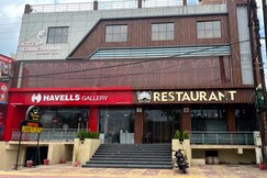 hotel Ganesh Inn By BookingCare