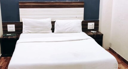 Hotel Avion Park Mumbai Room Type - Standard Room