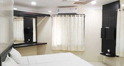 Nirupama Dhabaleswar Room Type - Super Deluxe AC
