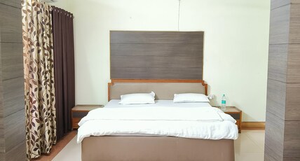 Banjara Resorts Room Type - SUIT ROOM