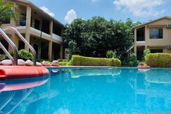 Corbett Aroma Park By Royal Collection Hotels