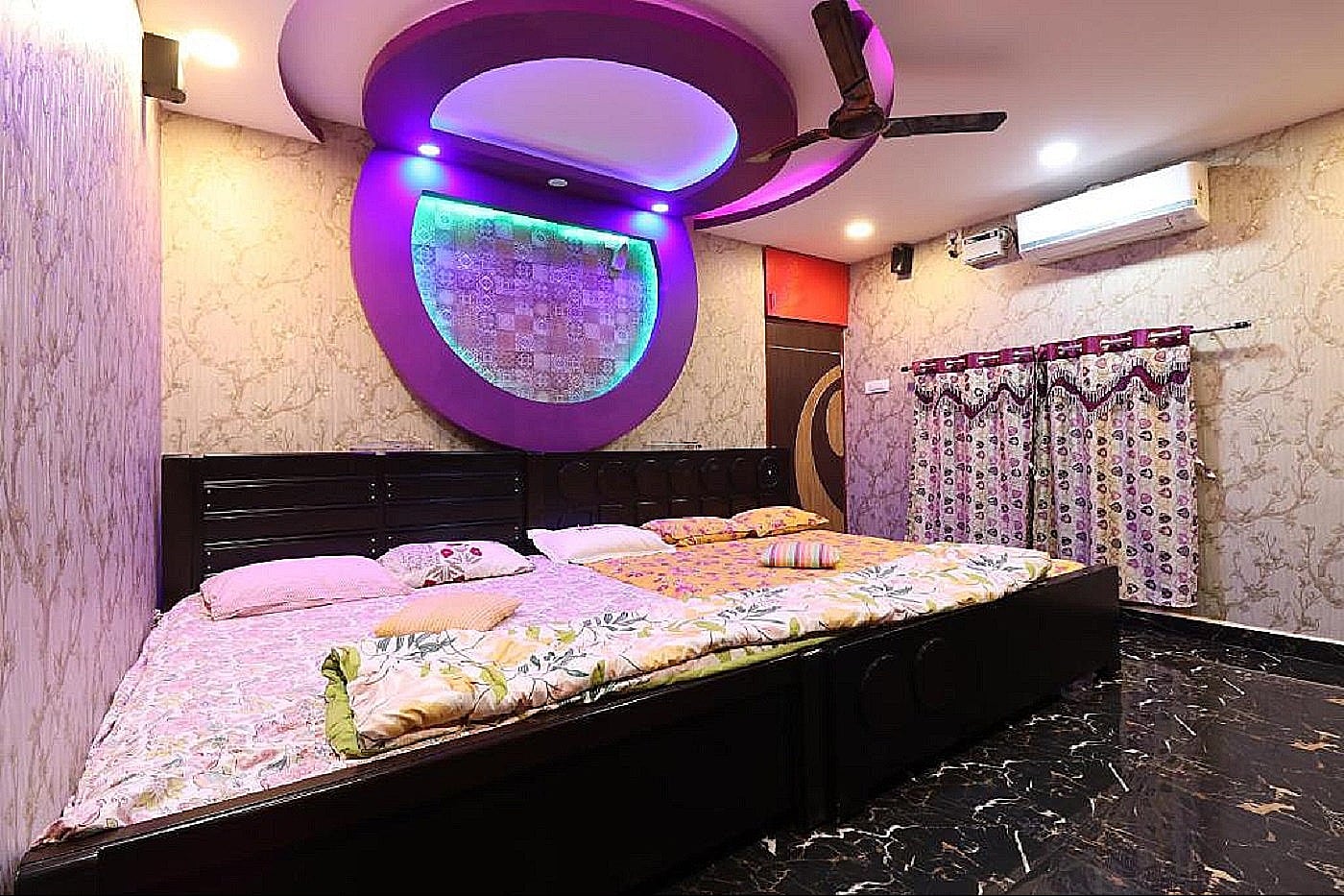 Royal Stay Kanchipuram | Entire Villa - Tap to explore photos