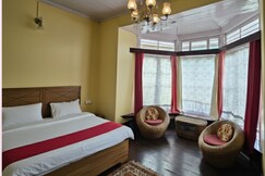 Flavors Heritage British Villa