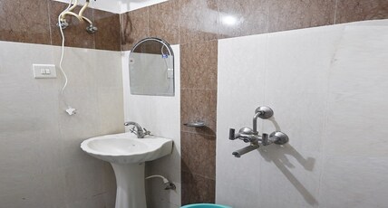 Hotel Green View Ranthambhore Room Type - Triple Room