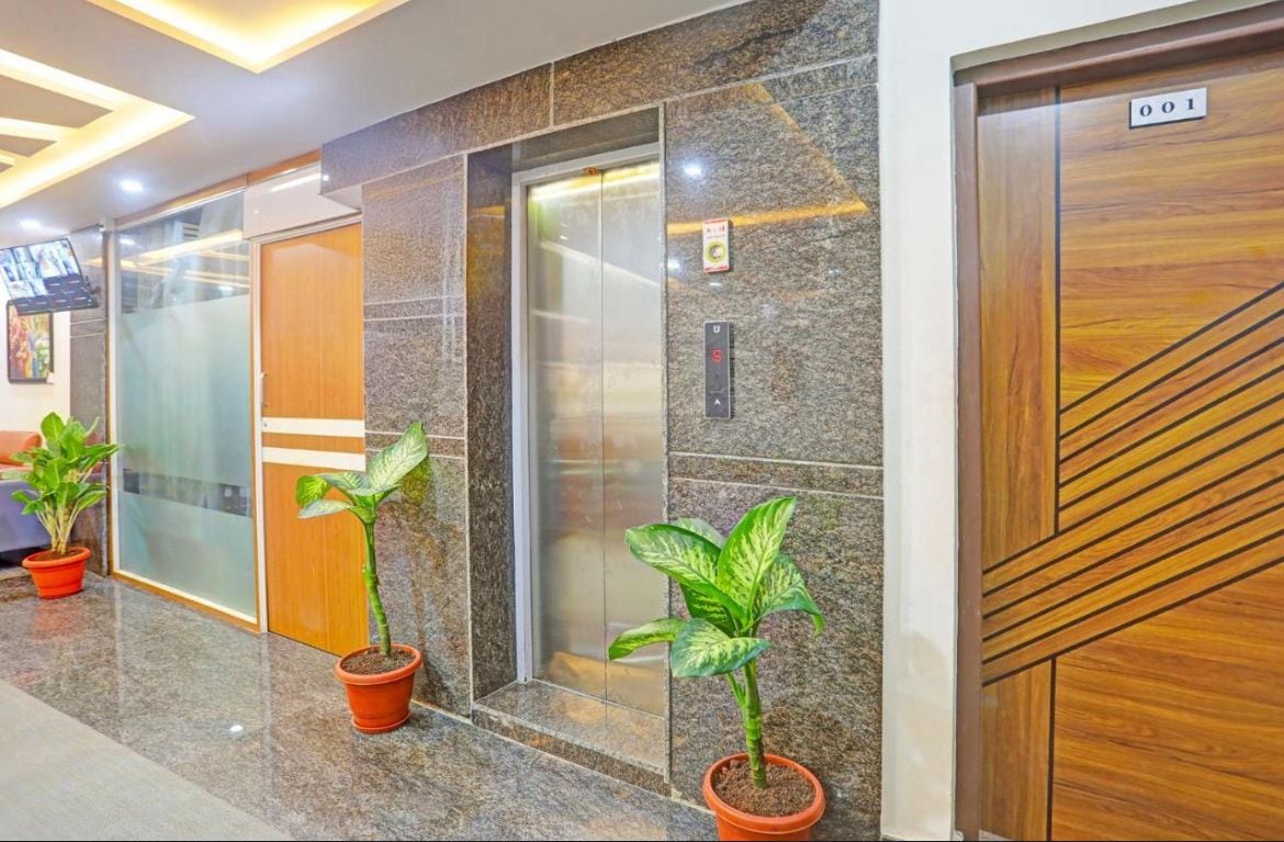 Hotel Stay Bliss Marathahalli - Tap to explore photos