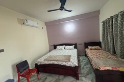 Mani Homestay,