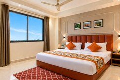 Address of Qotel Comfort AT Residency Kaushambi Anand Vihar