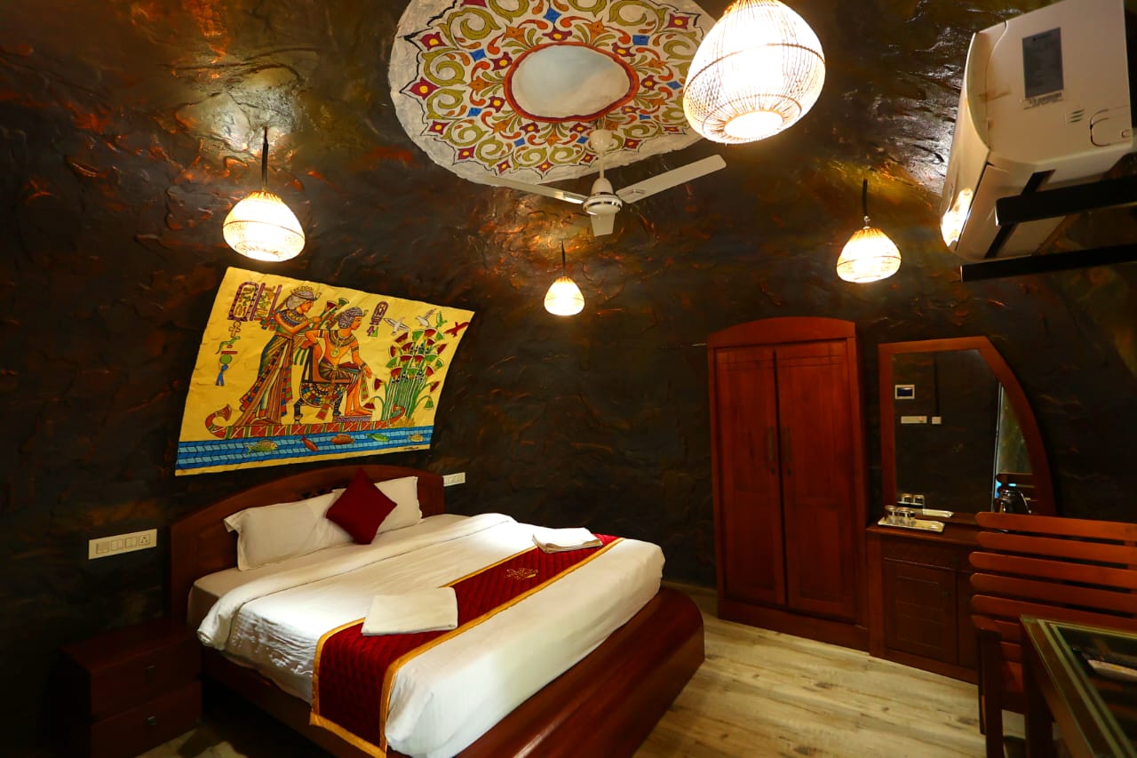 Wayanad Cave And Pillor Resort - Tap to explore photos