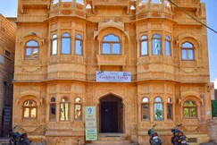 Photos of Golden Tulip Hotel