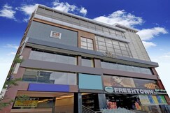 Hotel Balinova - Marathahalli