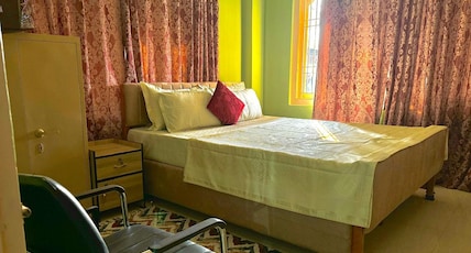 Avyanna Apartment | 5 Min From Apollo Excel Room Type - Kohua 2BHK Suite