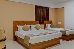 Hotel Grand Heritage