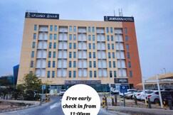 Join Inn Hotel Jebel Ali, Dubai