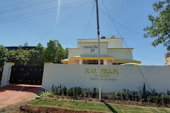 R V VILLA VANGANI NEAR BADLAPUR