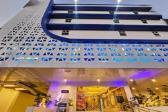 Hotel Dreamworld East Ortigas