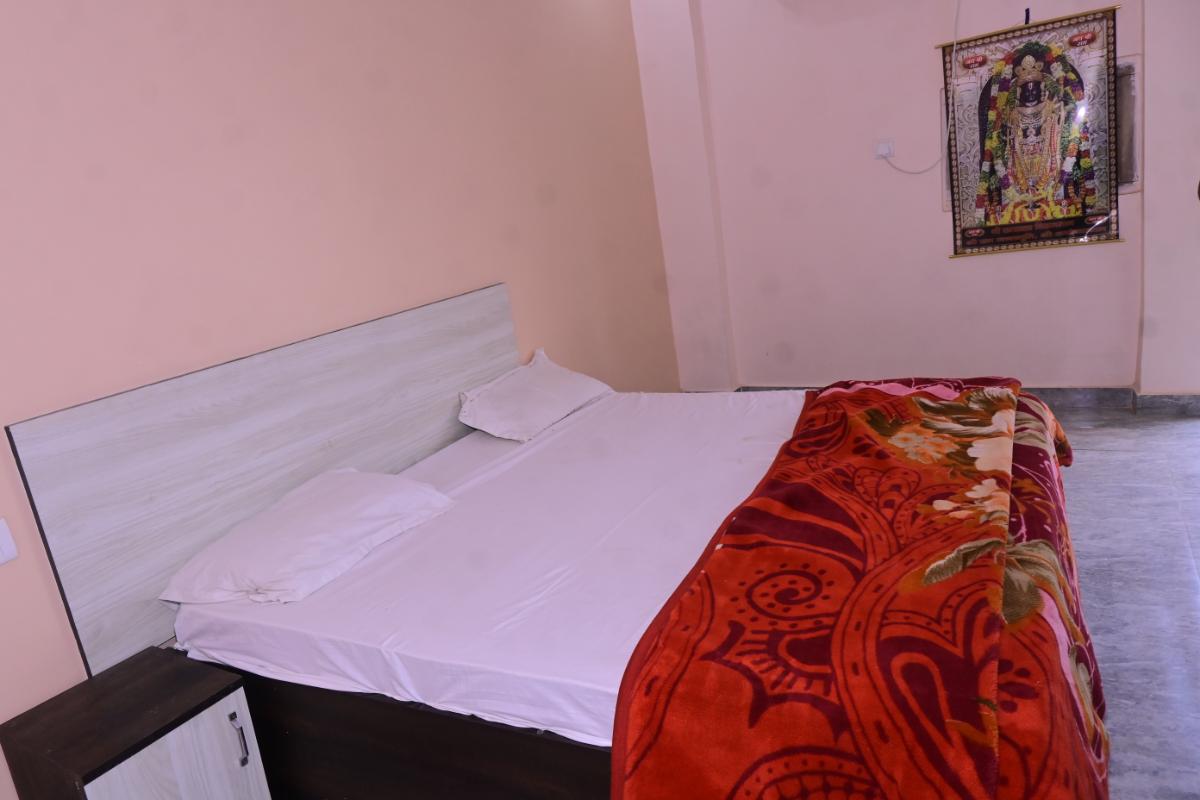 ShriLaxmi GuestHouse - Tap to explore photos