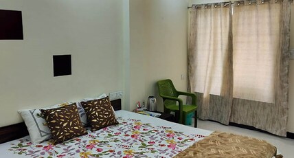 Ekansh Homestay Room Type - A2 Bigger Room