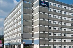 Travelodge Manchester Central