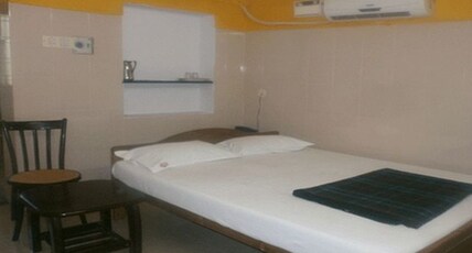 Sai Priyanka Guest House Room Type - Standard Non Ac Room
